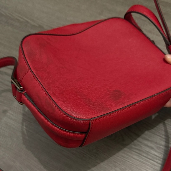 Kate Spade ♠️ Cammie Newburry Lane Crossbody Bag - Picture 17 of 17